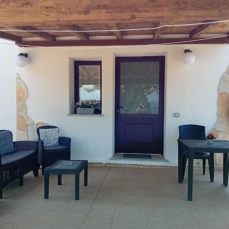דירות דורגלי Casa Marcella מראה חיצוני תמונה