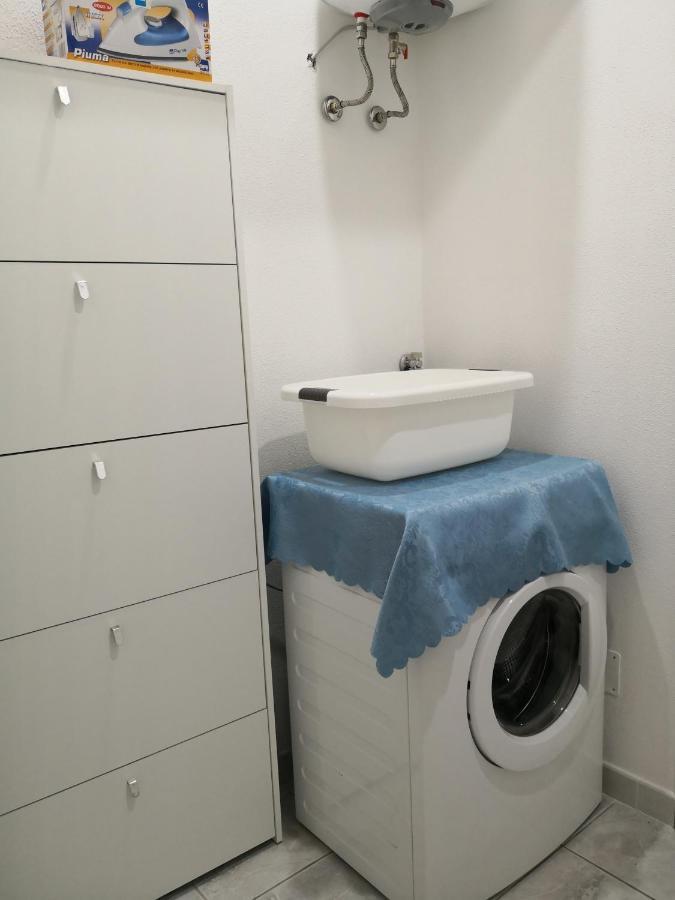 דירות דורגלי Casa Marcella מראה חיצוני תמונה