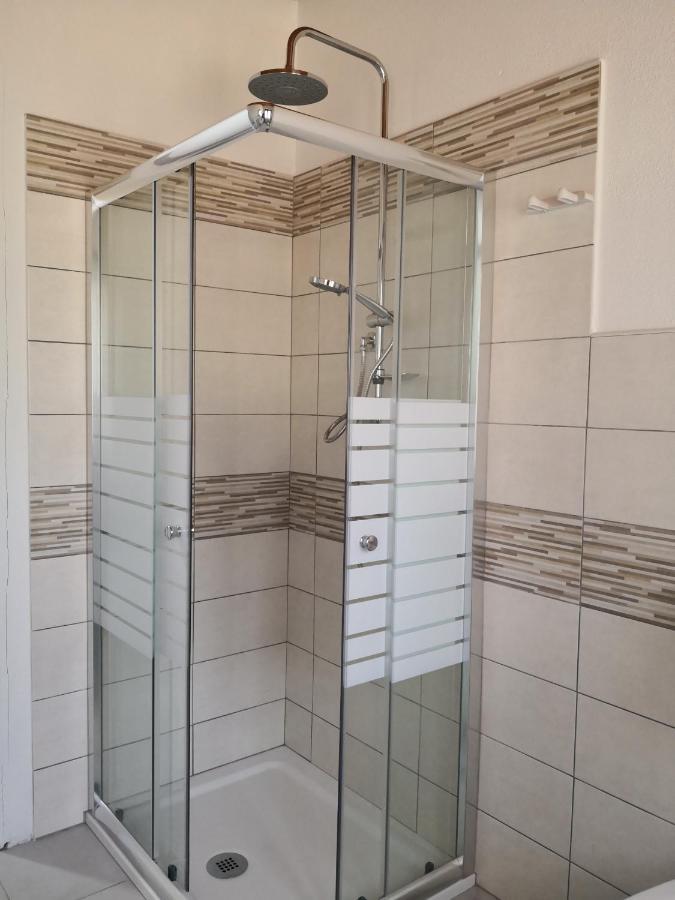 דירות דורגלי Casa Marcella מראה חיצוני תמונה