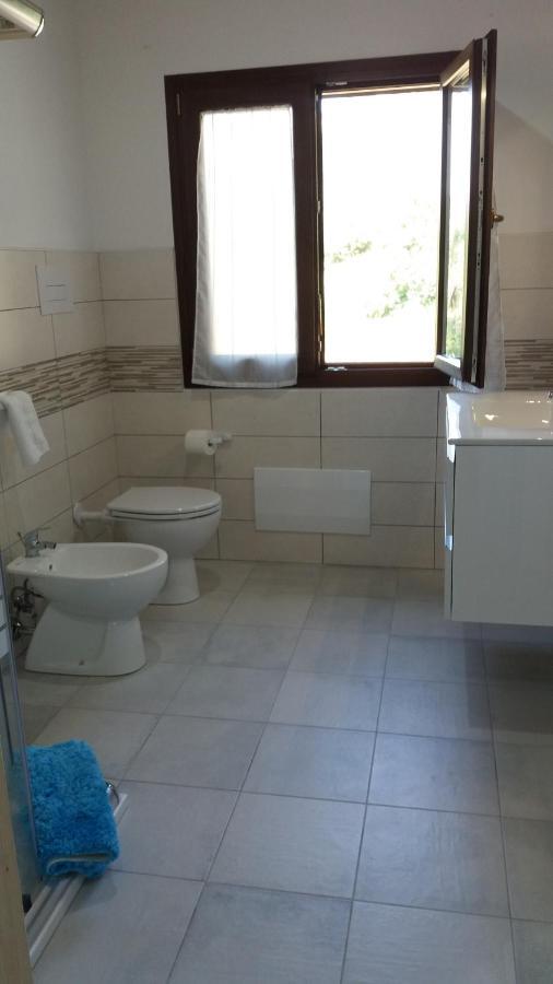 דירות דורגלי Casa Marcella מראה חיצוני תמונה