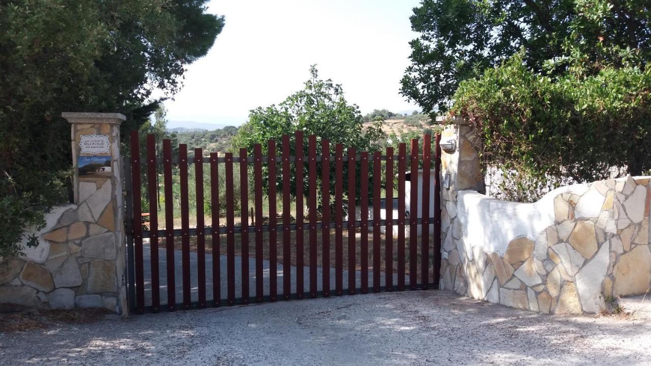 דירות דורגלי Casa Marcella מראה חיצוני תמונה