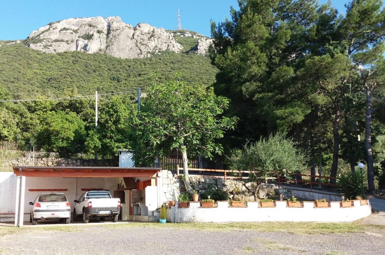 דירות דורגלי Casa Marcella מראה חיצוני תמונה