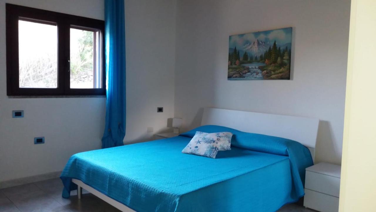 דירות דורגלי Casa Marcella מראה חיצוני תמונה