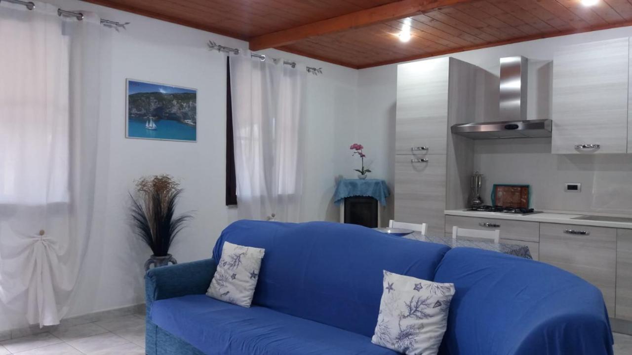 דירות דורגלי Casa Marcella מראה חיצוני תמונה