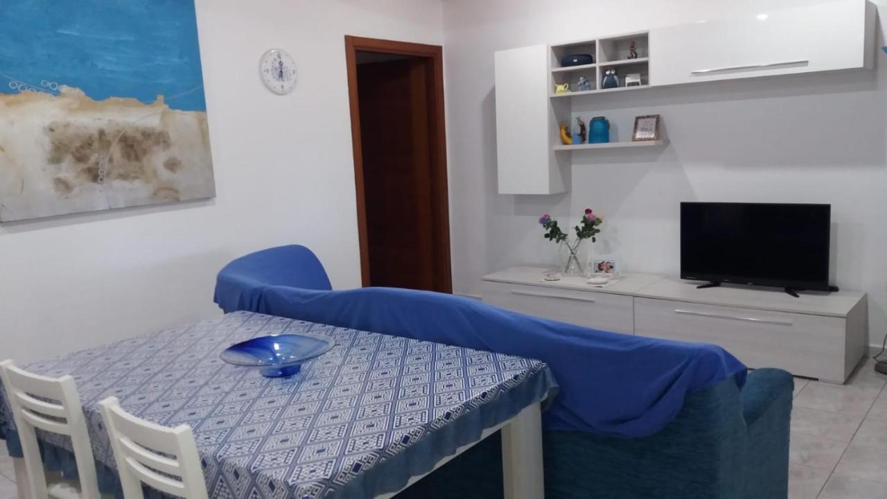 דירות דורגלי Casa Marcella מראה חיצוני תמונה