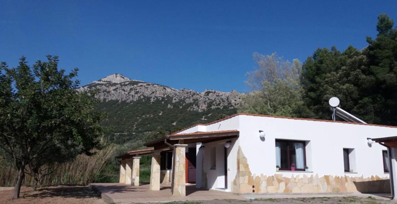 דירות דורגלי Casa Marcella מראה חיצוני תמונה