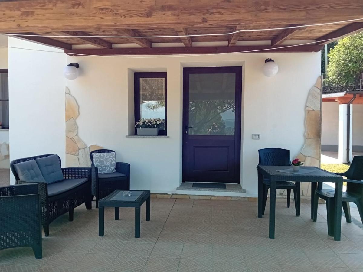 דירות דורגלי Casa Marcella מראה חיצוני תמונה