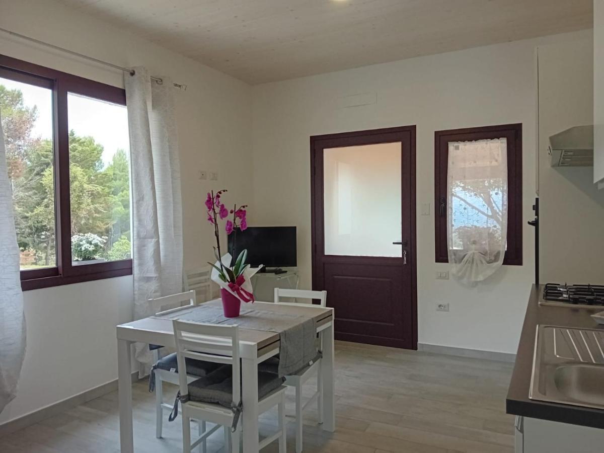 דירות דורגלי Casa Marcella מראה חיצוני תמונה