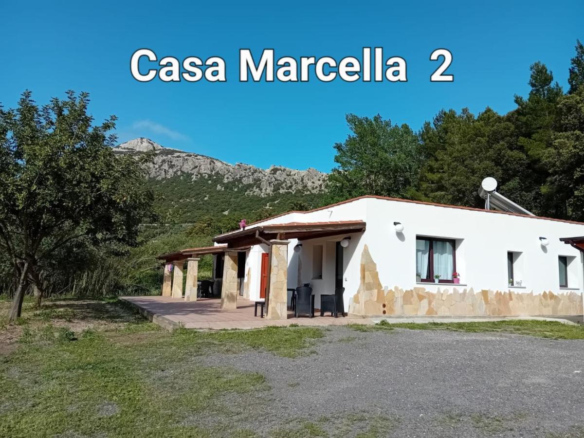 דירות דורגלי Casa Marcella מראה חיצוני תמונה