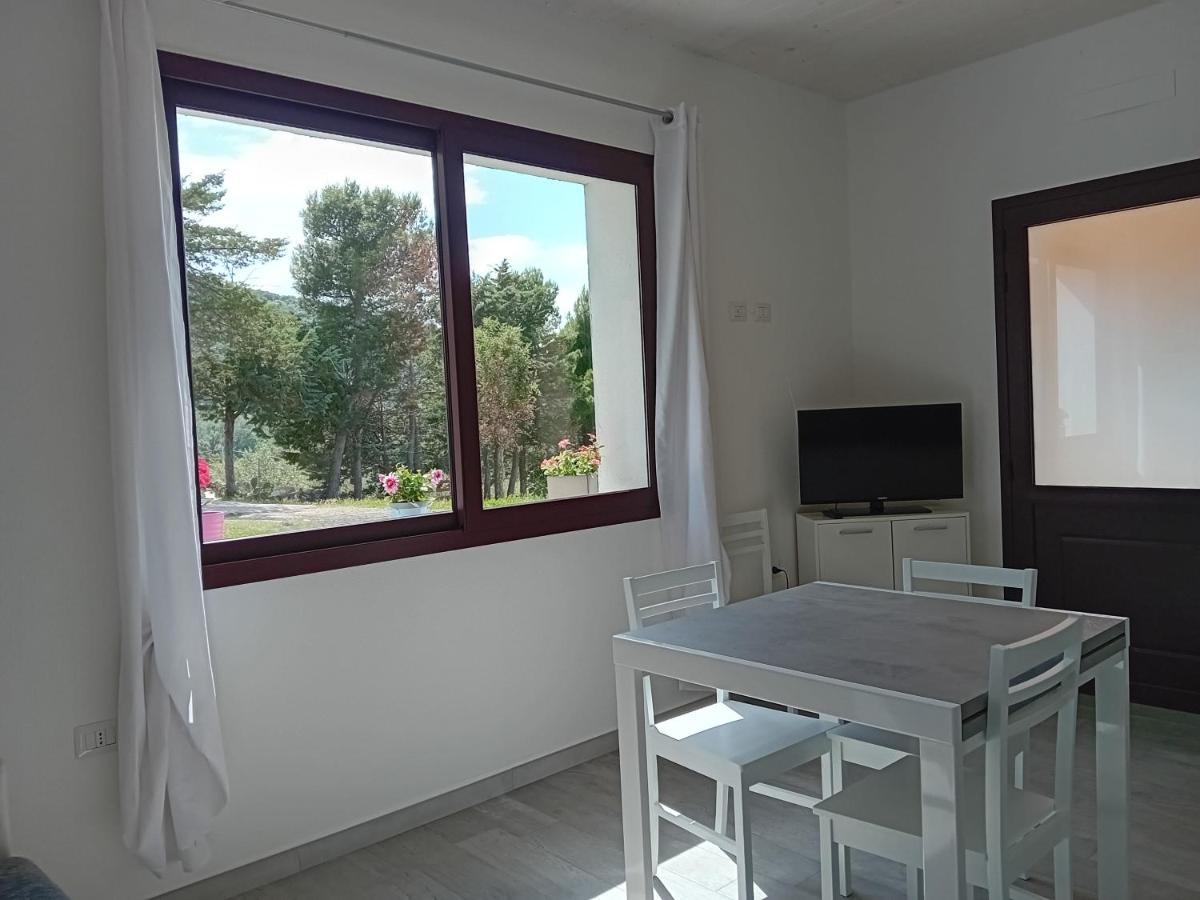 דירות דורגלי Casa Marcella חדר תמונה