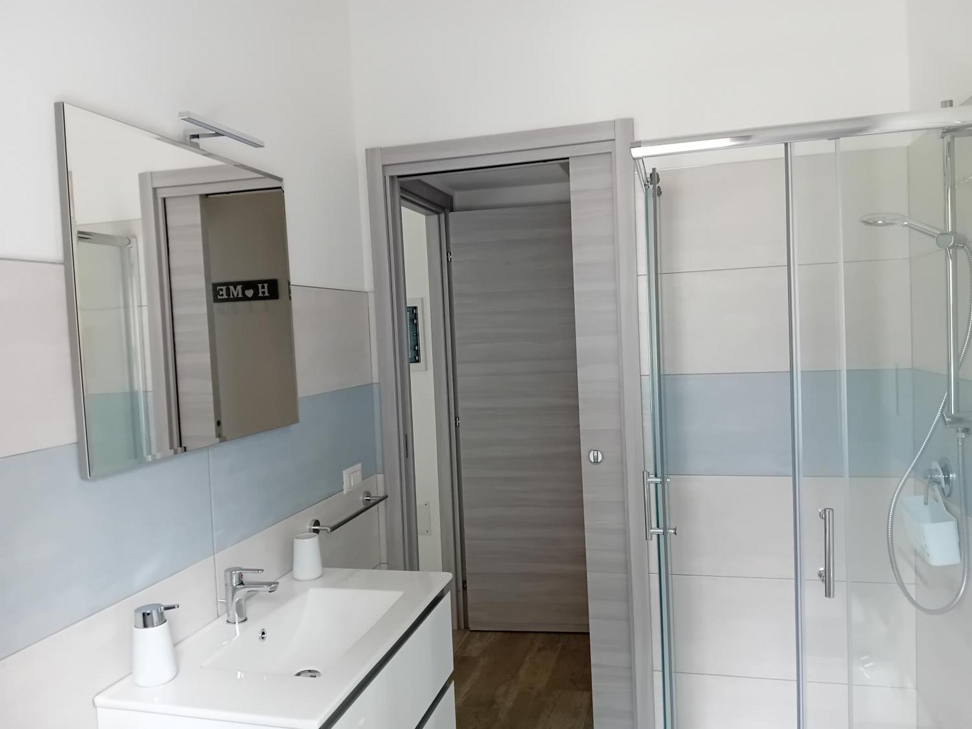 דירות דורגלי Casa Marcella חדר תמונה