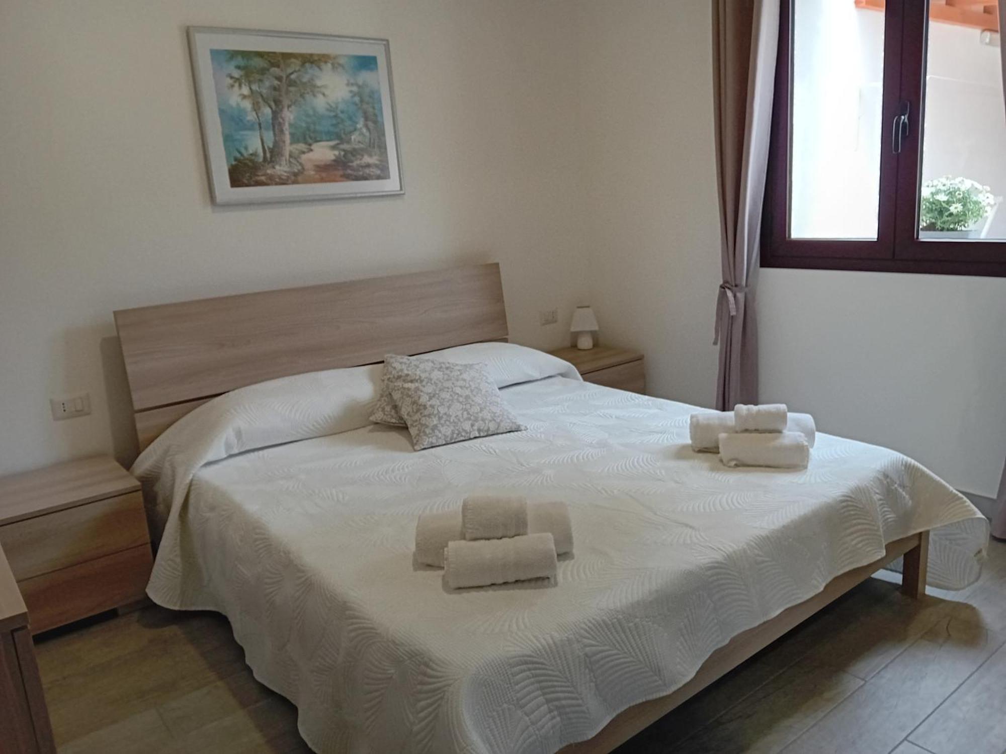 דירות דורגלי Casa Marcella חדר תמונה